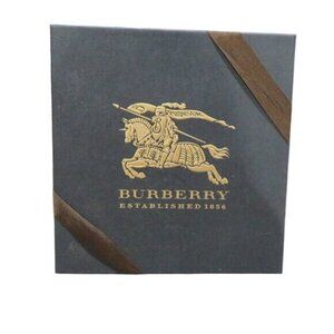 BURBERRY LONDON by Burberry Limited Edition Gift Set EDT SPRAY 3.3 OZ body wash